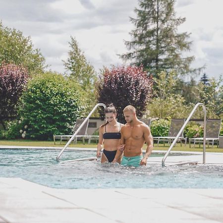 Brandlhof Lodge ザールフェルデン・アム・シュタイナーネン・メアー エクステリア 写真