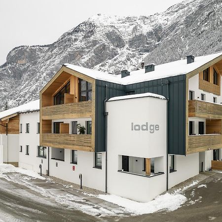 Brandlhof Lodge ザールフェルデン・アム・シュタイナーネン・メアー エクステリア 写真