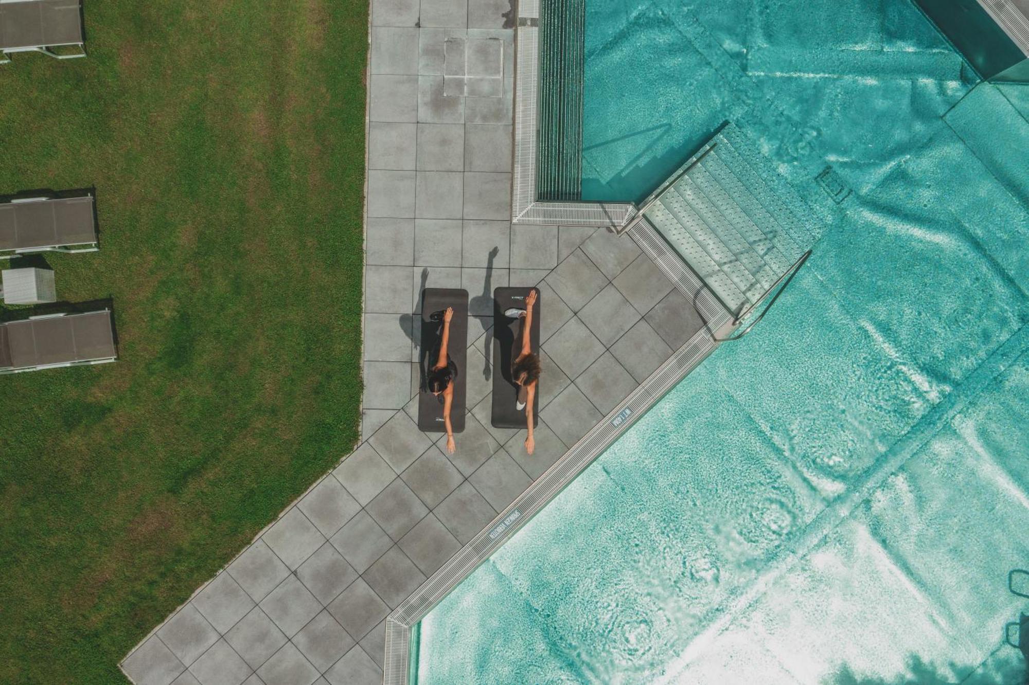 Brandlhof Lodge ザールフェルデン・アム・シュタイナーネン・メアー エクステリア 写真